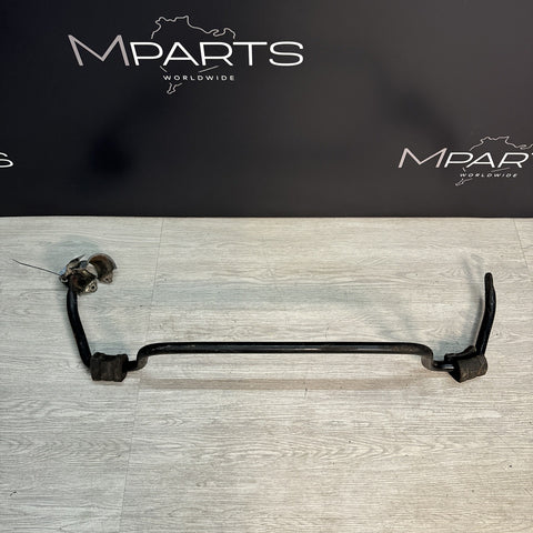 96-02 BMW Z3M Roadster Coupe Front Sway Stabilizer Bar OEM