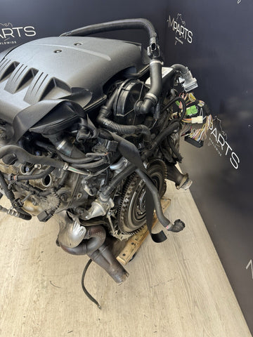 2009 BMW E90 E92 E93 M3 08-13 S65 V8 4.0L Complete Engine Motor 106k Miles