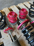 BMW E46 M3 01-06 Height Adjustable Coilovers Suspension