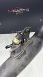 2008–2013 BMW E88 E90 E92 E93 135 335 Intake Duct Turbo Inlet Pipe OEM 7599286