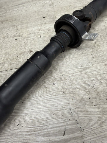 2006-2013 BMW E90 E92 E93 335i RWD Drive Shaft Driveshaft Propeller OEM