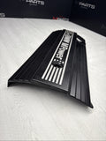 96-99 BMW E36 M3 98-01 Z3M Z3 M S52 3.2L M POWER PLASTIC ENGINE COVER OEM *Crack