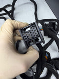 1999-2005 Eonon 5.5m Extension Harness Compatible with BMW 3 or BMW 5 Series