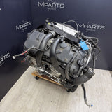 BMW F80 F82 F83 F87 M2 M3 M4 S55 15-20 Engine Motor 58k Miles Complete