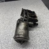 2001–2006 BMW E46 M3 S54 Engine Oil Filter Housing Stand OEM 1404207