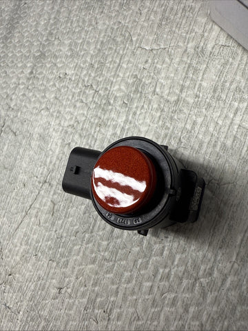 NEW BMW G80 G82 G83 M3 M4 Pdc Parking Sensor 66-20-5-A1F-7B5 Sakhir Orange OEM