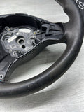 BMW Steering Wheel 01-06 E46 M3 Stock MANUAL 32342282020 GRADE D