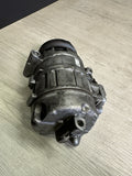 01-06 BMW 3-SERIES E46 M3 S54 AC COMPRESSOR 6910458 OEM