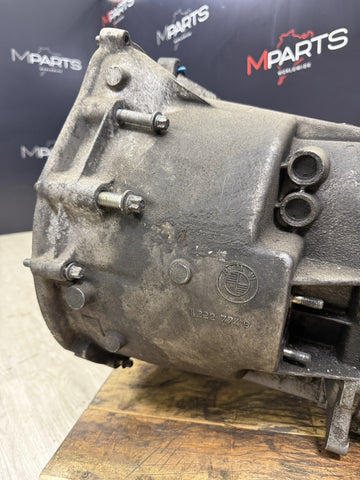 BMW 01-06 E46 M3 Original Manual 6 Speed Gearbox Transmission 116k