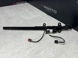 2006-2013 BMW E92 E93 M3 COUPE RIGHT SEAT BELT HANDOVER 7211 9165380-02 OEM
