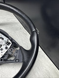 BMW E60 E63 E64 M5 M6 06-10 SMG Steering Wheel