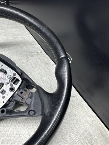 BMW E60 E63 E64 M5 M6 06-10 SMG Steering Wheel