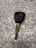 Genuine OEM Honda 35113-S84-A02 Transponder Key Blank Accord Civic Odyssey S2000