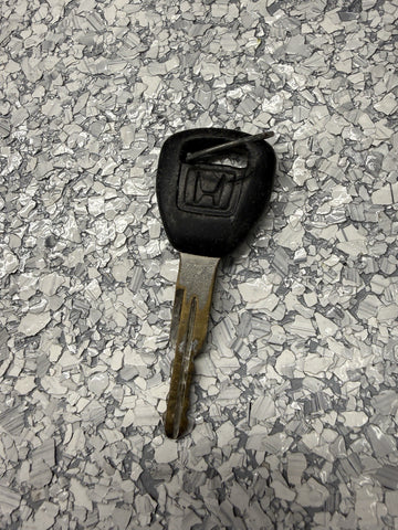 Genuine OEM Honda 35113-S84-A02 Transponder Key Blank Accord Civic Odyssey S2000