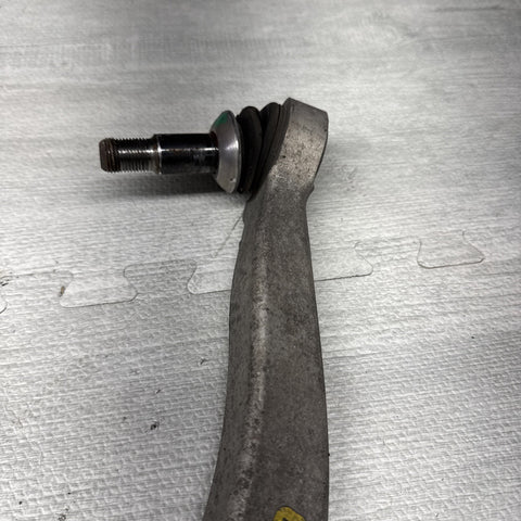 12-19 BMW F06 F10 F12 M5 M6 Front Right Passenger Lower Forward Control Arm OEM