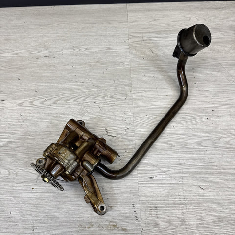 1992-2000 BMW E36 M50 M52 S50 S52 M3 323 325 328 Oil Pump 328i 325i