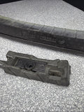 OEM BMW 01-06 E46 M3 FRONT BUMPER FOAM FOAMS SUPPORT 51118056689