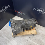 BMW E46 M3 01-06 6 Speed Manual Gearbox Transmission 123k Miles *Notes*