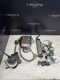 Bmw E90 E92 E93 M3 08-13 ESS Supercharger Kit 650 *Notes*