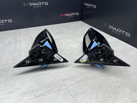 23-25 BMW G87 M2 POWER FOLD EXTERIOR SIDE VIEW MIRROR LEFT
