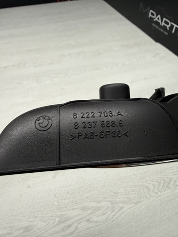 NEW 01-06 BMW E46 M3 TWEETER DOOR HANDLE RIGHT PASSENGER OEM