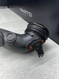 Air Induction Intake Duct Pipe Intercooler Pipe Hose OEM BMW N55 E84 E90 E92 E93