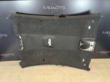 (PICKUP ONLY) 13-19 BMW F06 M6 SEDAN OEM ALCANTARA / LEATHER HEADLINER