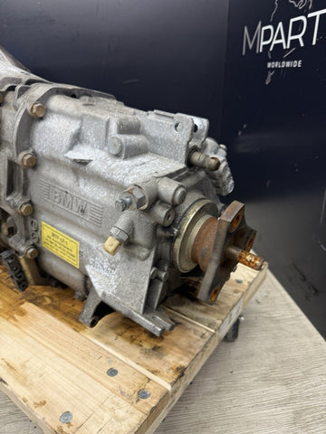 BMW 01-06 E46 M3 SMG Gearbox Transmission 110k Miles