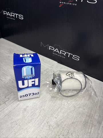UFI Oil Filter 2507302 Land Rover - Jaguar