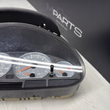 2001-2006 BMW E46 M3 Instrument Cluster Speedometer Spedometer Manual