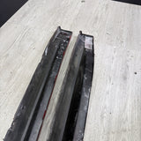 BMW G80 M3 21-26 Left Right Side Skirt Rockers Panels Extensions  OEM