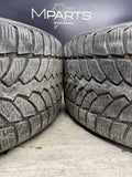OEM BMW 08-13 E90 E92 E93 M3 Wheels Rims Style 219M 18x8.5" 18x9.5" Set