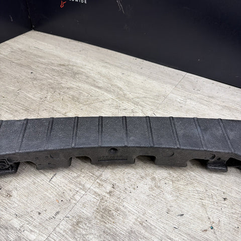 OEM BMW 01-06 E46 M3 FRONT BUMPER FOAM FOAMS SUPPORT 51118056689