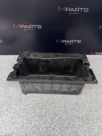 Genuine BMW 00-03 E39 M5 Trunk Pan 51717895247