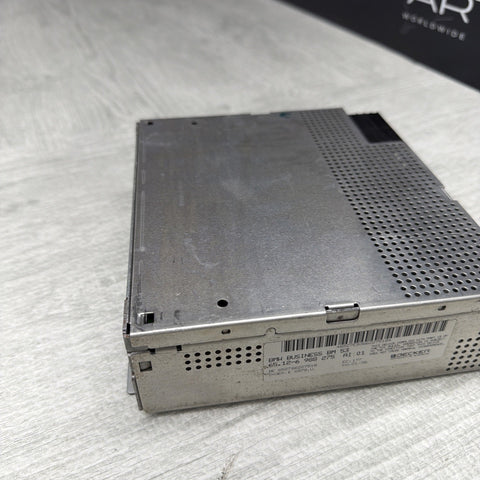 BMW E46 E53 E39 BM53 TUNER OEM UNIT AM FM MODULE AUDIO NAVIGATION GPS RECEIVER