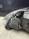 12-14 OEM BMW M6 F12 F06 F13 Right Passenger Adaptive LED Headlight Complete