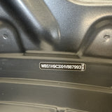 (PICKUP ONLY) BMW F22 F23 F87 M2 M235 M240 14-20 Hood Bonnet Aluminum OEM