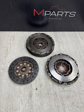 01-06 BMW E46 M3 FLYWHEEL CLUTCH PRESSURE PLATE KIT OEM LUK 8.3MM THICKNESS
