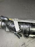 FERRARI 488 GTB PASSENGER RIGHT AIR CLEANER TO TURBO HOSE OEM 320387 320385