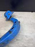 01-06 BMW E46 M3 Left Driver Rear Suspension Spindle Trailing Arm Bearing *Note*