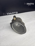 01-06 BMW E46 M3 Front Right Passenger Bumper Fog Light Clear OEM