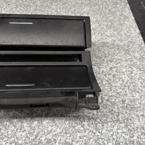 OEM BMW E46 330 M3 Radio Navigation Mounting Relocation Bracket