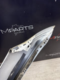 08-13 BMW E92 E93 M3 OEM Front Right Passenger Fender Panel *Damage