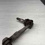 BMW 15-20 F80 F82 F83 M3 M4 Front Right Passenger Tie Rod Inner Outer + Boot OEM