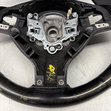 BMW Steering Wheel 01-06 E46 M3 Stock SMG 32342282020 GRADE F