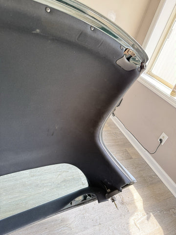 (PICKUP ONLY) 96-02 BMW Z3 Z3M Roadster Convertible Hardtop Roof Assembly Green