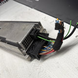 07–09 BMW E90/E92/E93 E60/E63 INDIVIDUAL TOP HIFI M AMP AMPLIFIER OEM 7842409