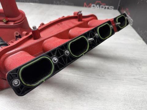 Ferrari 488 GTB / Spider Intake Manifolds Pair OEM 324487