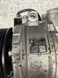 2015 2016 2017 2018 2019 BMW M2 F87 OEM AC COMPRESSOR AND CLUTCH 6805072