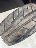 1998-2002 BMW Z3M Coupe Roadster Front 17 inch Style 40 Rim Wheel OEM 17x7.5